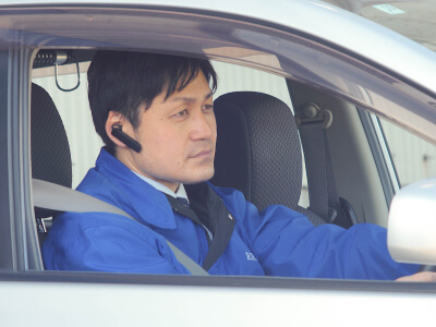 安東 修司