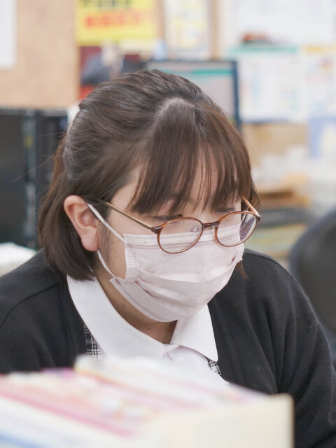 猿渡 春奈