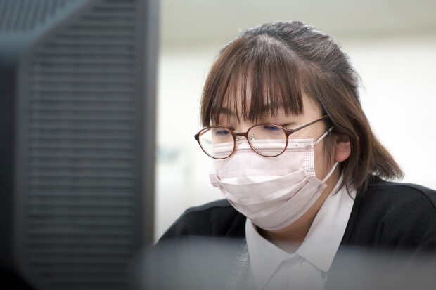 猿渡 春奈